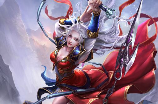法师入门：把距离、法力与输出节奏一起管理配图占位，待替换为对应游戏截图