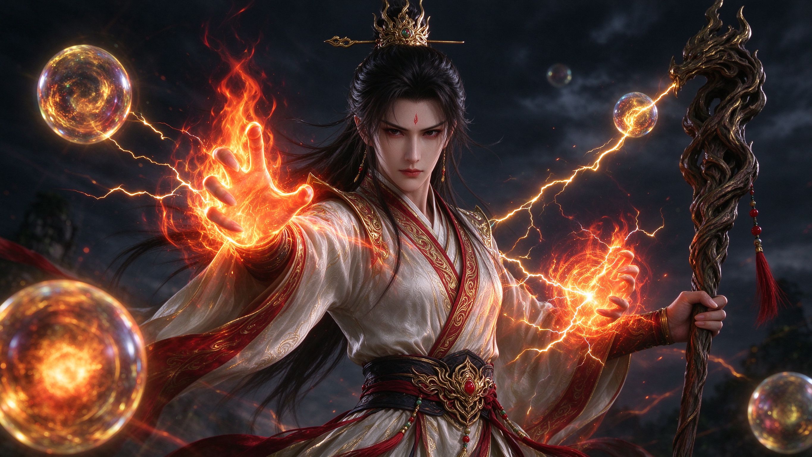第一次玩传奇，怎样选择适合自己的职业配图占位，待替换为对应游戏截图