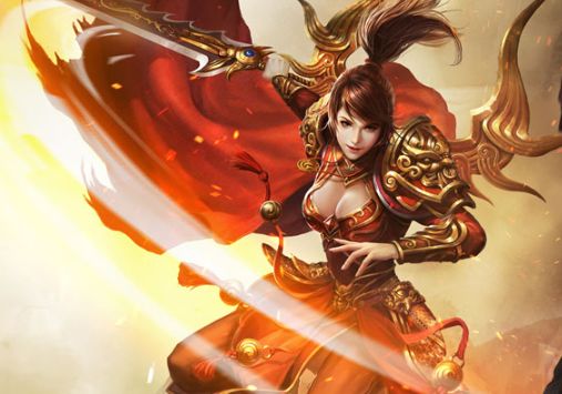 在线人数怎么看：一个数字不能代表全部体验配图占位，待替换为对应游戏截图